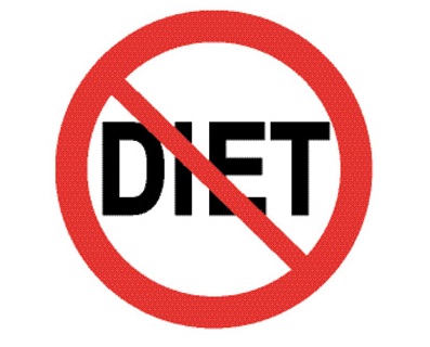 no-diet